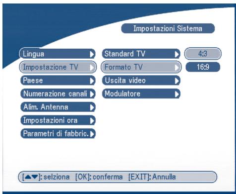 STRONG SRT 5005 - ■ Formato TV - 1