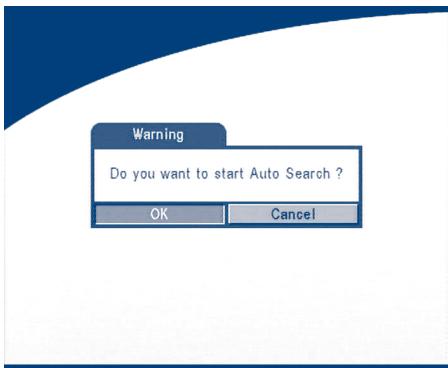 STRONG SRT 5010 - Automatic Search - 1