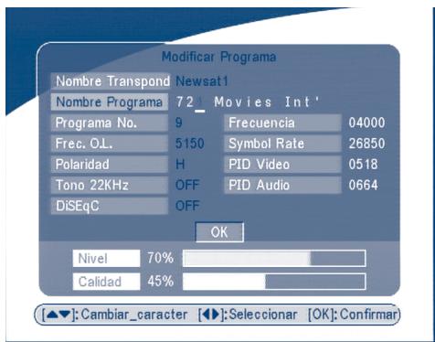 STRONG SRT 6005 - Modificar (Teclaamarilla) - 2