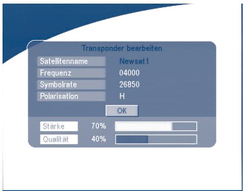 STRONG SRT 6005 - Transponder bearbeitens - 1