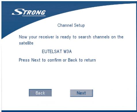 STRONG SRT 6005 - SCREEN 7 - 1