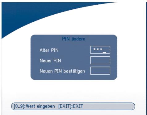 STRONG SRT 6005 - PINändern - 1