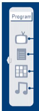 STRONG SRT L 351 - PROGRAM PAGE - 1