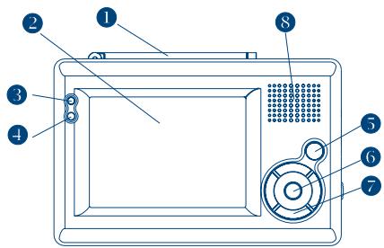 STRONG SRT L 351 - SIDE AND BACK - 1