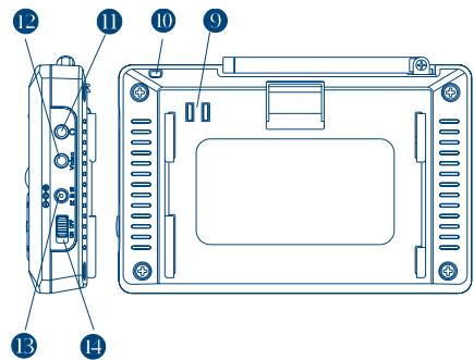 STRONG SRT L 351 - SIDE AND BACK - 2