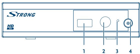 STRONG PRIMA VI - 3