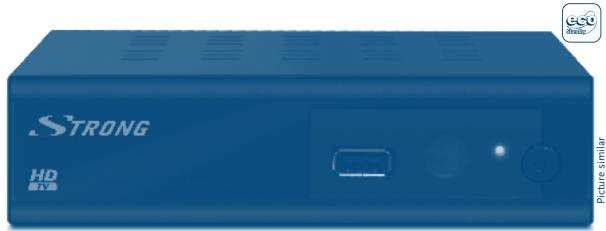 STRONG PRIMA VI - 2