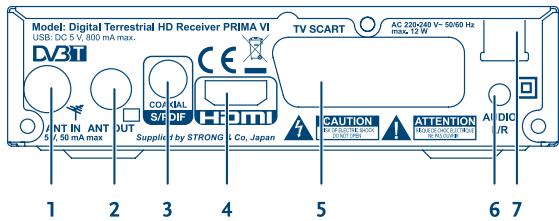 STRONG PRIMA VI - 4