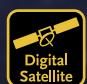 STRONG SLIMSAT SA60 - Exceptionnel! installation en quelques minutes! - 1