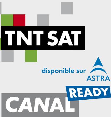 STRONG SRT 7415 - Images de grande qualité en haute définition - 3