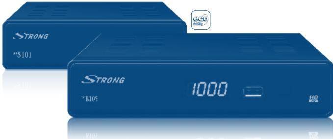 STRONG SRT 8101 - 7