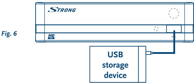 STRONG SRT 8113 - CEE - 6