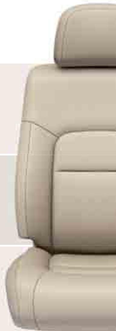 TOYOTA LAND CRUISER STATION WAGON V8 - Options - 1
