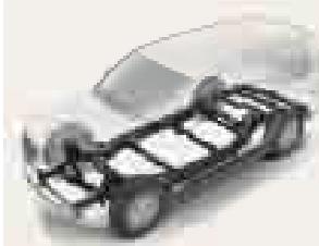 TOYOTA LAND CRUISER STATION WAGON V8 - Une protection optimale pour tous. - 2