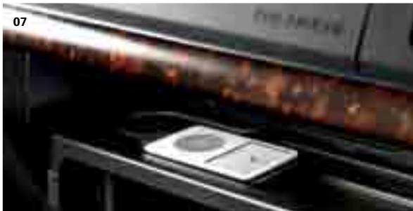 TOYOTA LAND CRUISER STATION WAGON V8 - Accessoires - 7