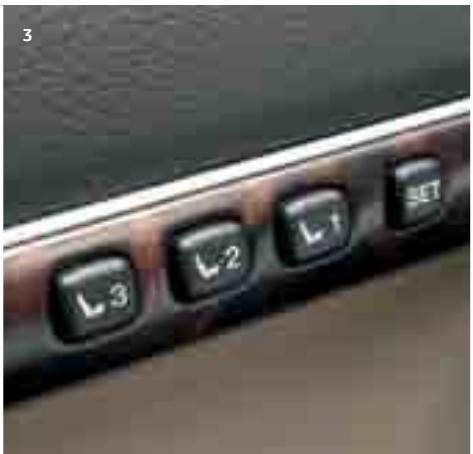 TOYOTA LAND CRUISER STATION WAGON V8 - Options - 6