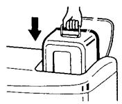 INVERTER 5005 - 3) L'alimentation du combustible liquide pour apparéil mobile de chauffage - 5