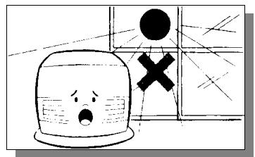 INVERTER 5005 - PRECAUTIONS SPECIALES - 10