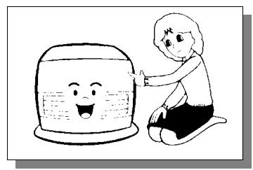 INVERTER 5005 - PRECAUTIONS SPECIALES - 7