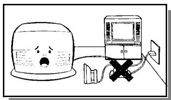 INVERTER 7713 - PRECAUTIONS SPECIALES - 8