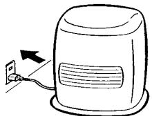 INVERTER 7713 - 4) Vérification avant la mise en opération - 2