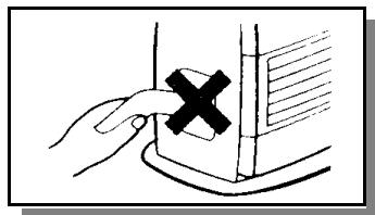 INVERTER 7713 - PRECAUTIONS SPECIALES - 13