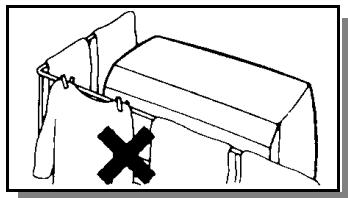 INVERTER 7713 - PRECAUTIONS SPECIALES - 14