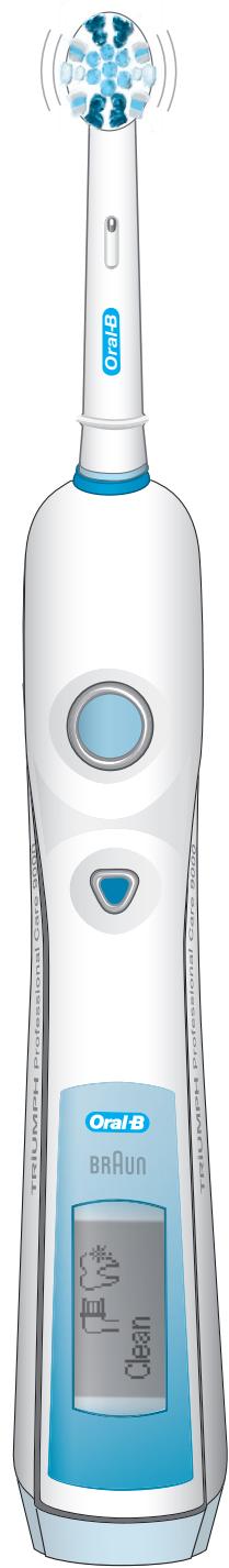 BRAUN ORALB PROFESSIONALCARE 9500 - The 30-Day Challenge - 1