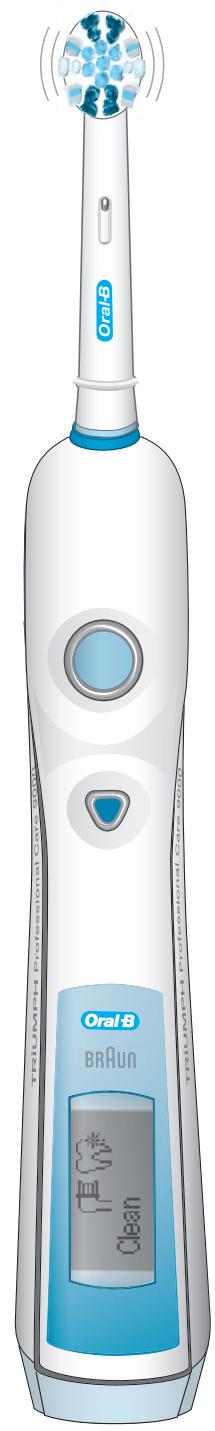 BRAUN ORALB PROFESSIONALCARE 9500 - El reto de 30 días - 1