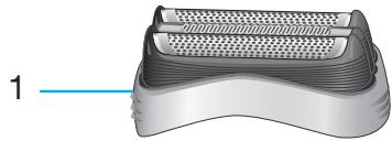 BRAUN 390CC - 1