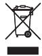 BRAUN 390CC - Environmental notice - 1