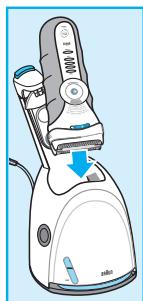 BRAUN 390CC - 12