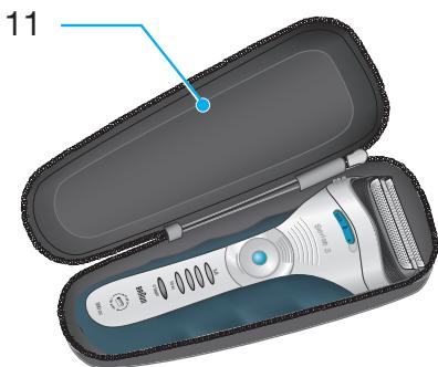 BRAUN 390CC - 5