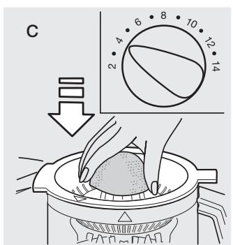BRAUN COMBIMAX 600 - Batir crema - 4