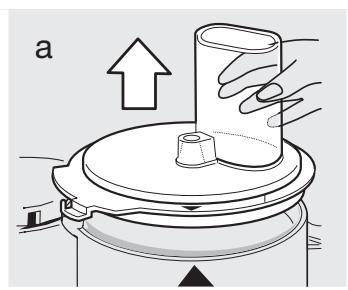 BRAUN COMBIMAX 600 - Whipping egg whites - 2