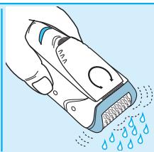 BRAUN CRUZER3 2878 - 12