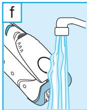 BRAUN CRUZER3 2878 - 11