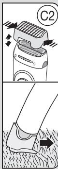BRAUN LS 5360 - 12