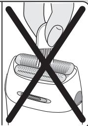 BRAUN LS 5360 - 15