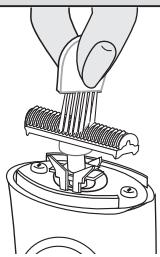BRAUN LS 5360 - 14