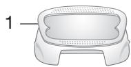 BRAUN LS 5360 - 1