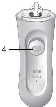 BRAUN LS 5360 - 7