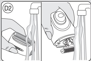 BRAUN LS 5360 - 16