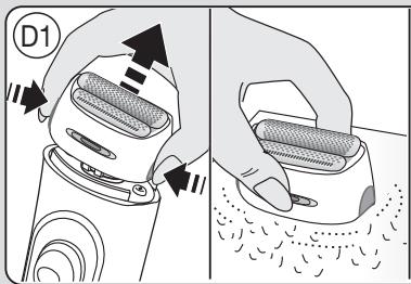 BRAUN LS 5360 - 13