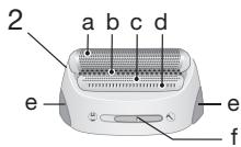 BRAUN LS 5360 - 4