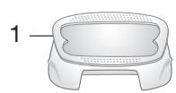BRAUN LS 5560 - Braun Infolines - 1