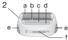 BRAUN LS 5560 - Braun Infolines - 4