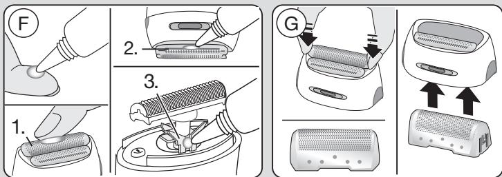 BRAUN LS 5560 - Braun Infolines - 19