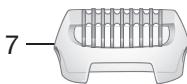 BRAUN LS 5560 - Braun Infolines - 5