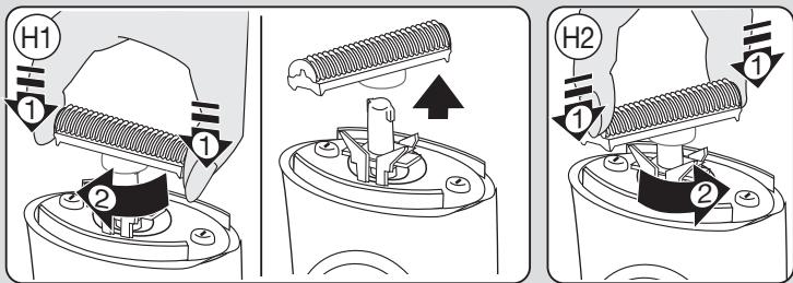 BRAUN LS 5560 - Braun Infolines - 20